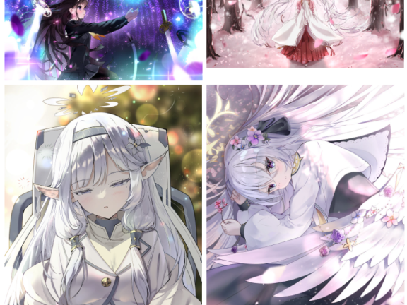 [サンロクス(Sangnoksu_)]Pixiv+推特图片包[64P]