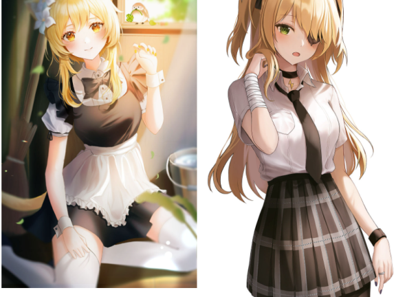 【画师图包】[hini(hini_ni)]Pixiv+推特图片包[92P]