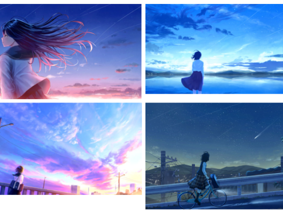 [画师推荐][しゅろく(shurock)]Pixiv图片包[134P]
