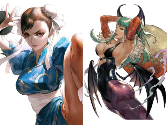 【画师图包】[tahra(tahraart)]Pixiv+artstation+deviantart+推特图片包[914P]