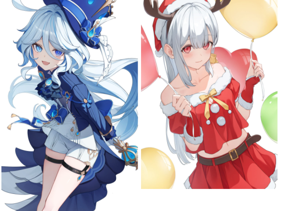 [ユーマラー(yuuumara)]Pixiv+推特图片包[63P]