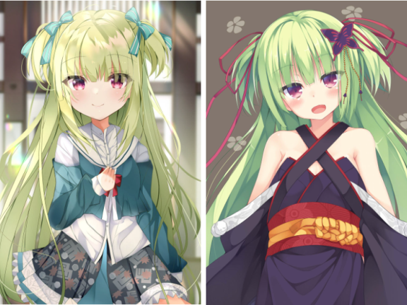 [千恋万花]丛雨 图片CG包[636P]