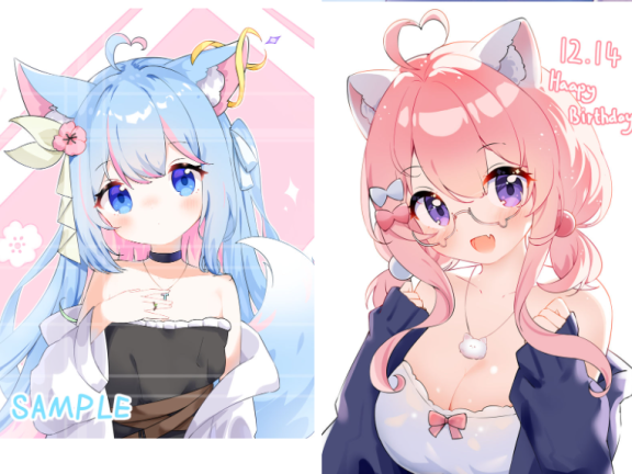 [画师推荐][天飏(Pid31034922)]Pixiv图片包[110P]