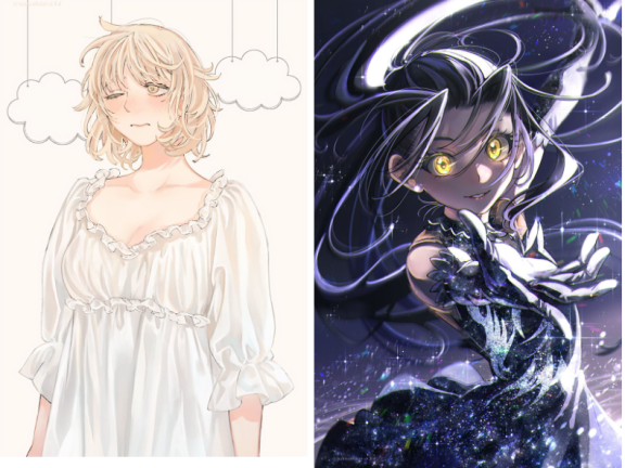 [笹倉(sasakura34)]散图包+推特图片包[268P]