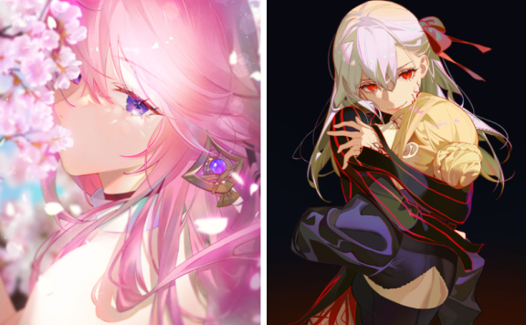 [CherryMaru(cherrymaru8)]Pixiv+推特图片包[149P]