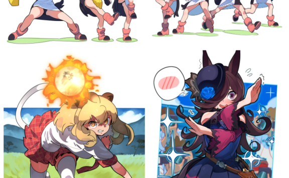 [かずえ(kazue1000)]Pixiv+推特图片包[648P]