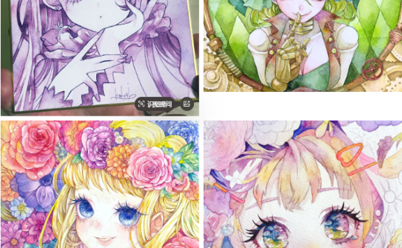 [もてぎ(menti0424)]Pixiv+推特图片包[803P]