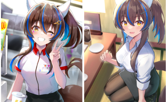 [うぐら(ugurax)]Pixiv+推特图片包[173P]