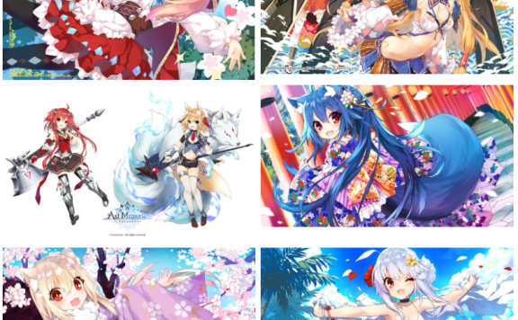 [佐伯トウマ(winterhorse)]Pixiv+推特图片包[337P]