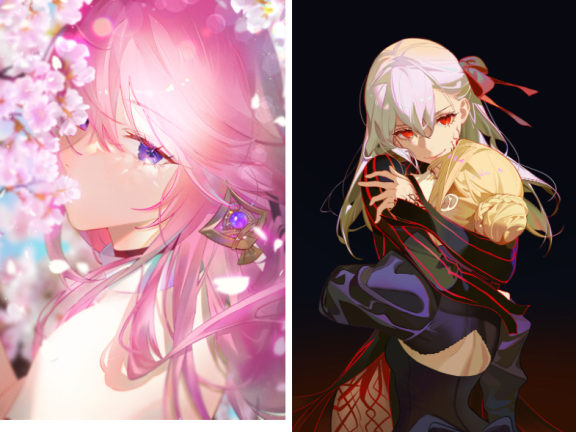 [CherryMaru(cherrymaru8)]Pixiv+推特图片包[149P]