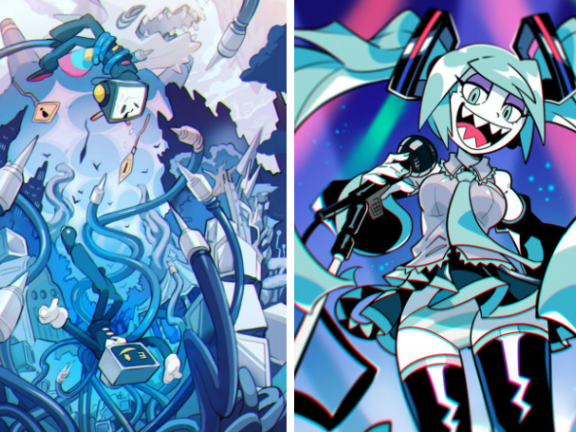 [ネルナル(Nelnal)]tumblr+推特图片包[2931P]