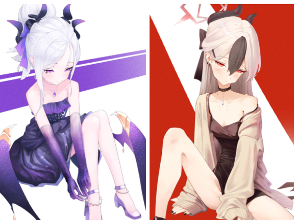 [fibi(phoebe_p_b)]Pixiv+推特图片包[293P]