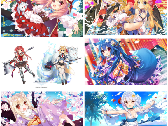 [佐伯トウマ(winterhorse)]Pixiv+推特图片包[337P]