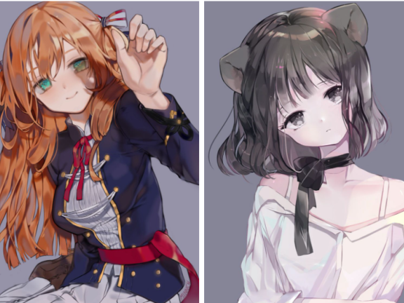 [明春(minncn)]Pixiv+instagram+推特图片包[139P]