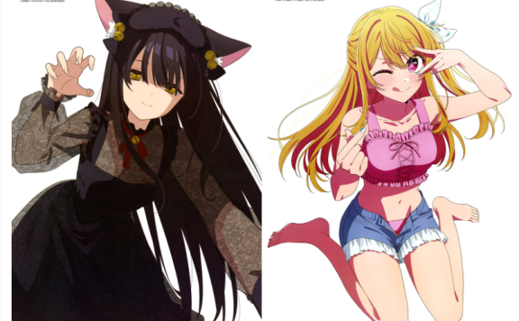 [画集]Megami Magazine 2026-04插图包[12P]